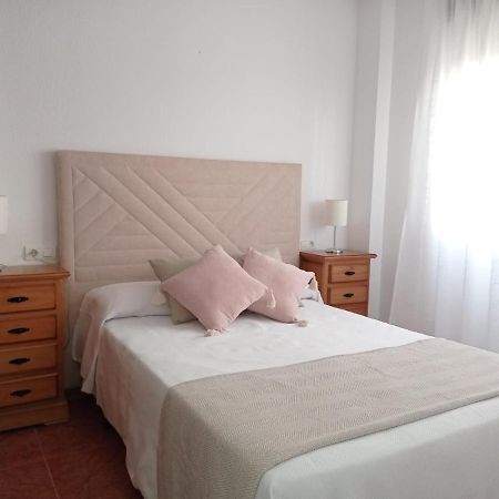 La Joya Apartment Торренуэва Экстерьер фото