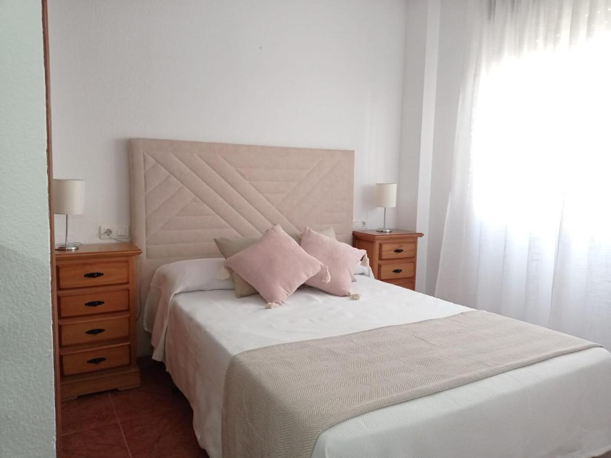 La Joya Apartment Торренуэва Экстерьер фото
