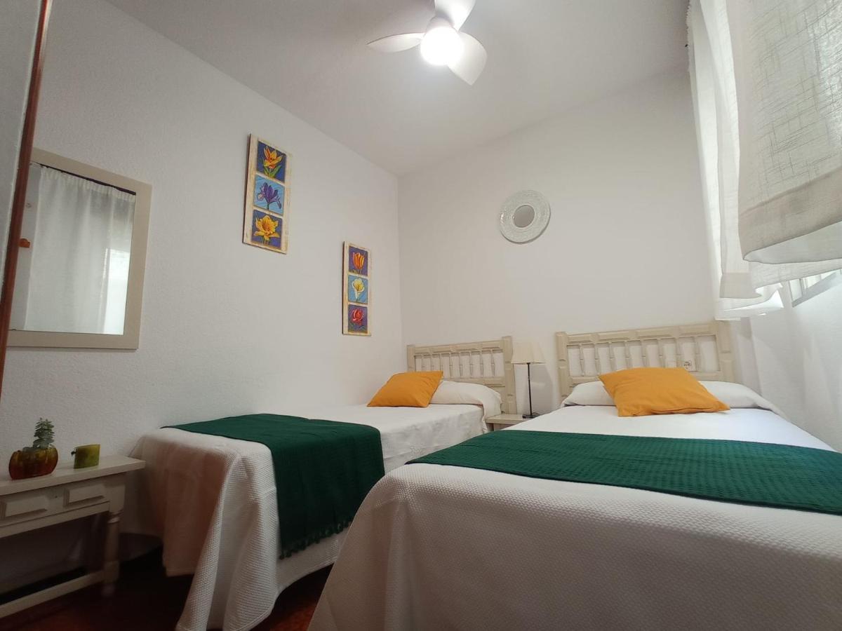 La Joya Apartment Торренуэва Экстерьер фото