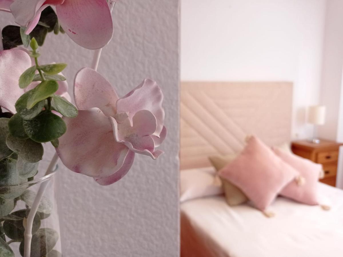 La Joya Apartment Торренуэва Экстерьер фото