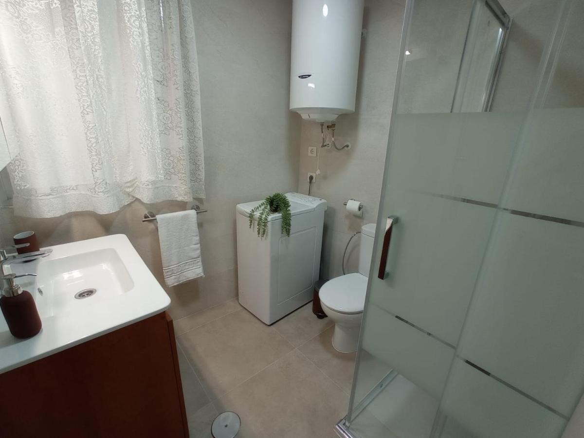 La Joya Apartment Торренуэва Экстерьер фото